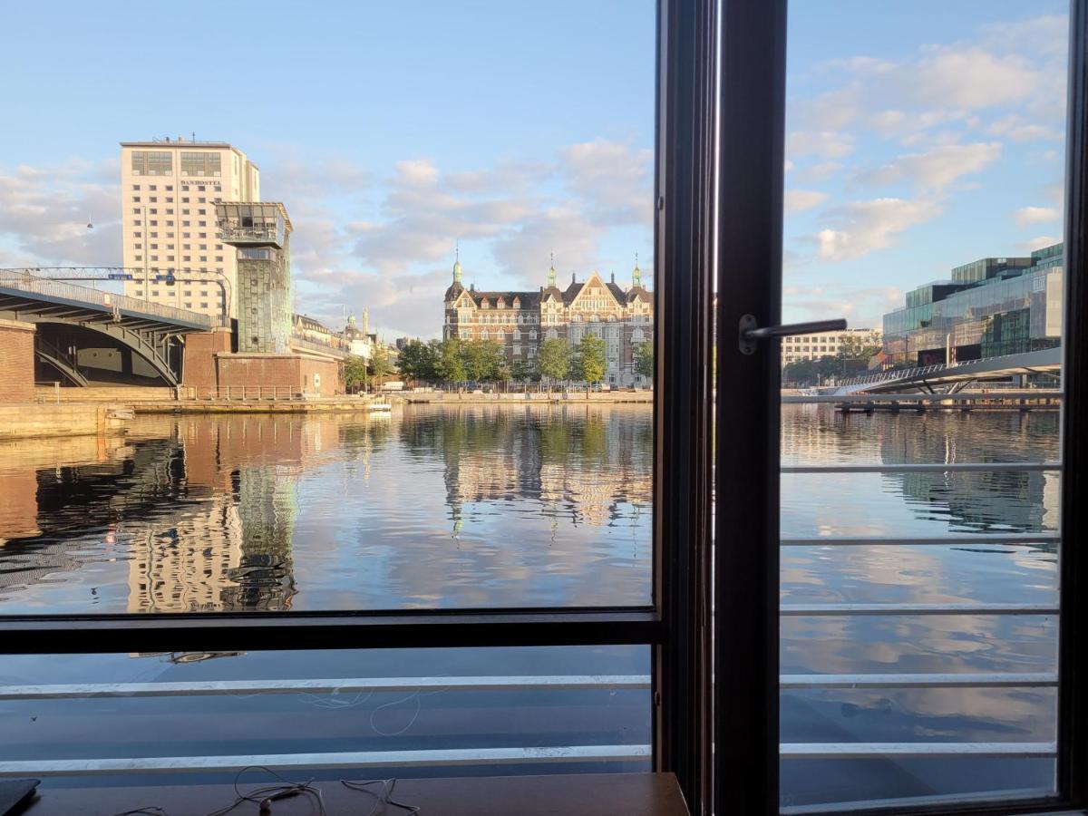 Hotel Cph Living Copenhague Exterior foto