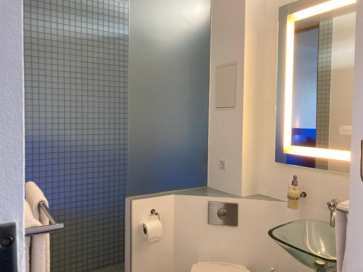 Hotel Cph Living Copenhague Exterior foto