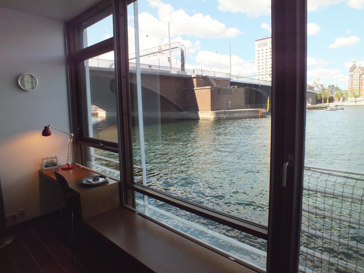 Hotel Cph Living Copenhague Exterior foto
