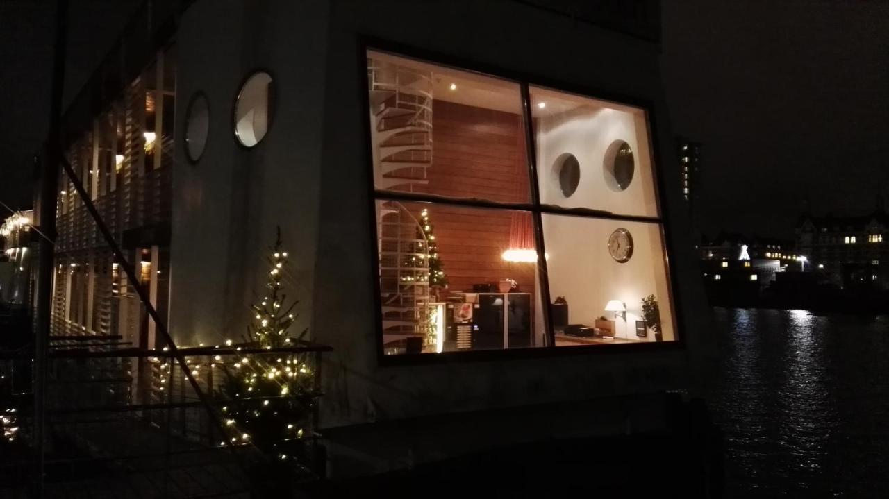 Hotel Cph Living Copenhague Exterior foto