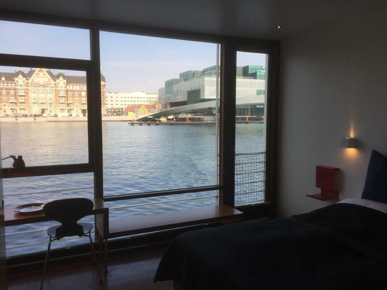 Hotel Cph Living Copenhague Exterior foto